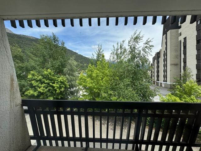 Flats PLAINE ALPE 1 - Serre Chevalier 1400 - Villeneuve