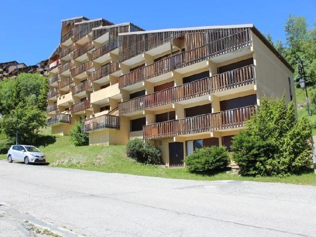 Appartement Gentianes AEO003-633 - Auris en Oisans
