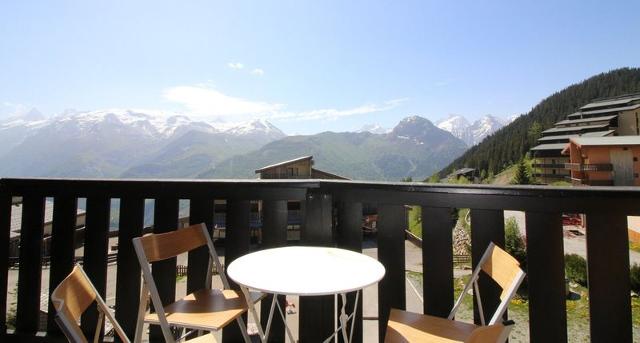 Appartement Martagons B AEO007-434 - Auris en Oisans