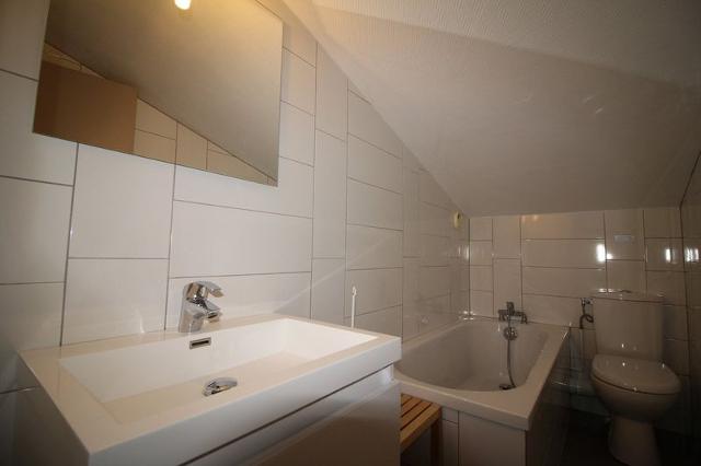 Appartement Martagons B AEO007-434 - Auris en Oisans