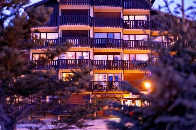 Appartement Martagons B AEO007-434 - Auris en Oisans