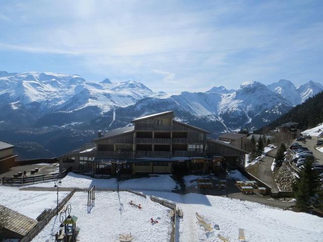 Appartement Martagons B AEO007-434 - Auris en Oisans