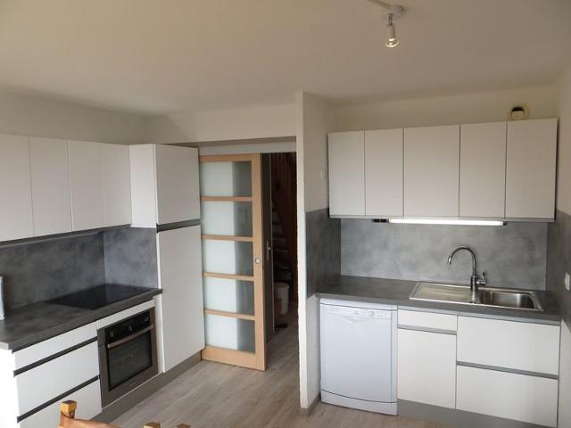 Appartement Martagons B AEO007-434 - Auris en Oisans