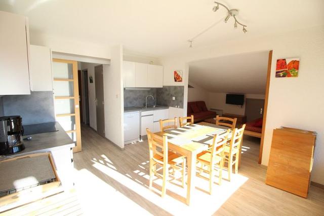 Appartement Martagons B AEO007-434 - Auris en Oisans