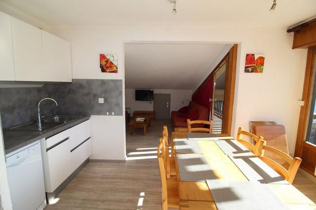 Appartement Martagons B AEO007-434 - Auris en Oisans