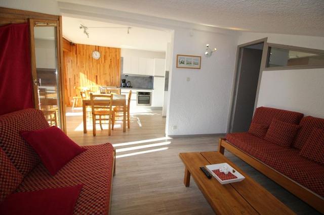 Appartement Martagons B AEO007-434 - Auris en Oisans