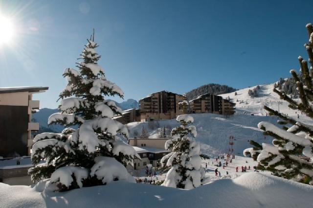 Appartement Martagons B AEO007-434 - Auris en Oisans