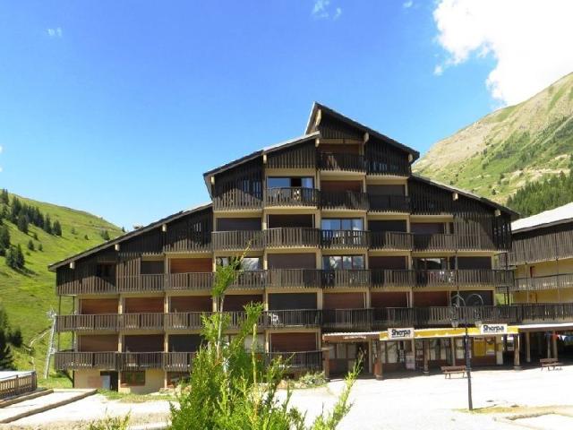 Appartement Martagons B AEO007-434 - Auris en Oisans