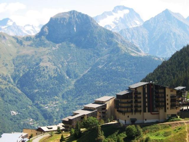 Appartement Martagons B AEO007-434 - Auris en Oisans