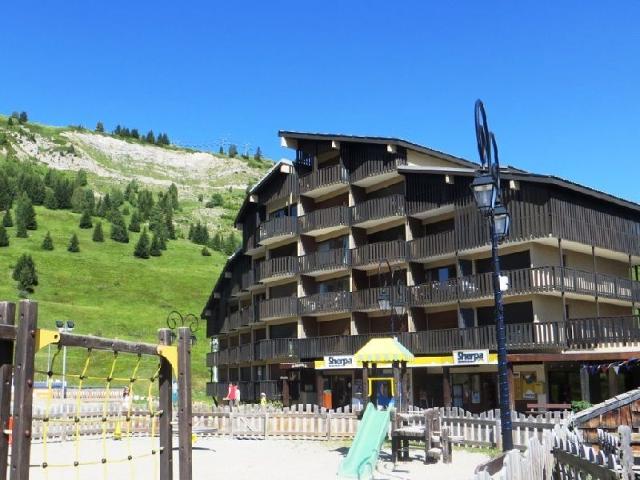 Appartement Martagons B AEO007-434 - Auris en Oisans