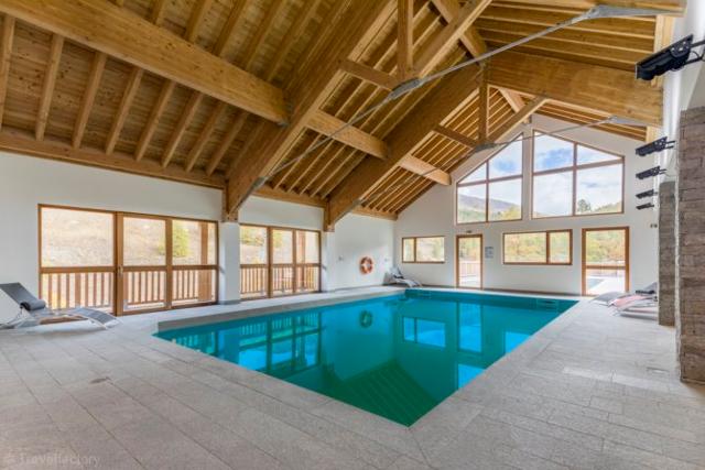 Résidence Les Chalets des Rennes 4* - Vars