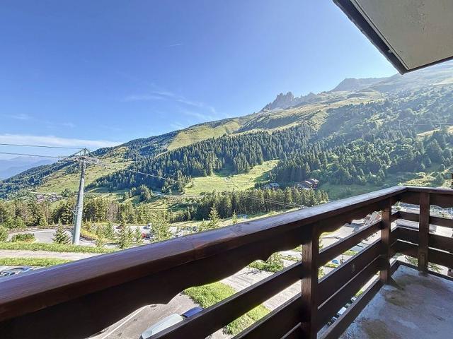 Flats PLEIN SOLEIL - Méribel Mottaret 1850
