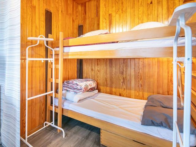 Flat Lauzière N°30 - 2P6 - Chamrousse