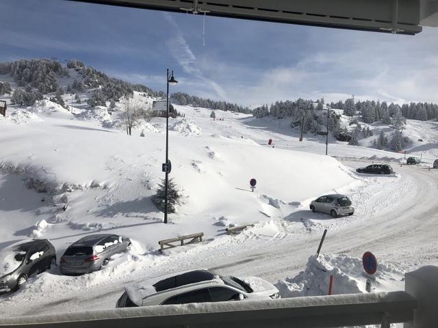 Flat Lauzière N°30 - 2P6 - Chamrousse