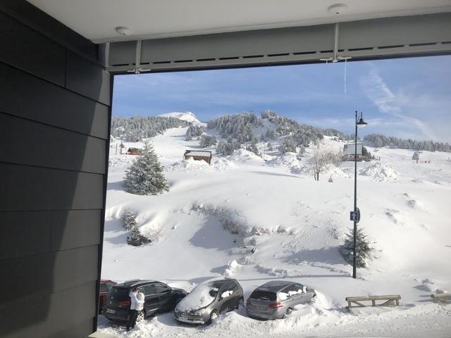 Flat Lauzière N°30 - 2P6 - Chamrousse