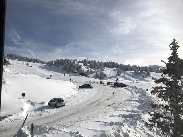 Flat Lauzière N°30 - 2P6 - Chamrousse