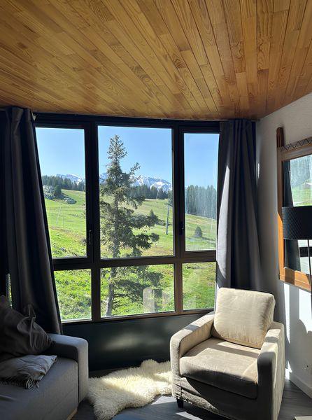Flat Lauzière N°30 - 2P6 - Chamrousse