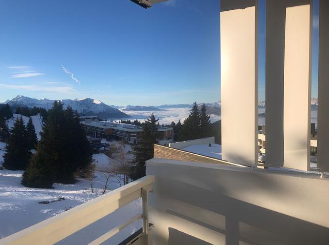 Flat Lauzière N°30 - 2P6 - Chamrousse