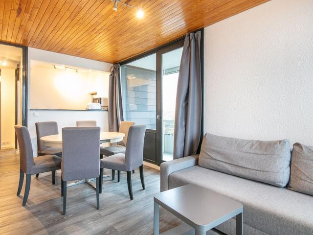 Flat Lauzière N°30 - 2P6 - Chamrousse