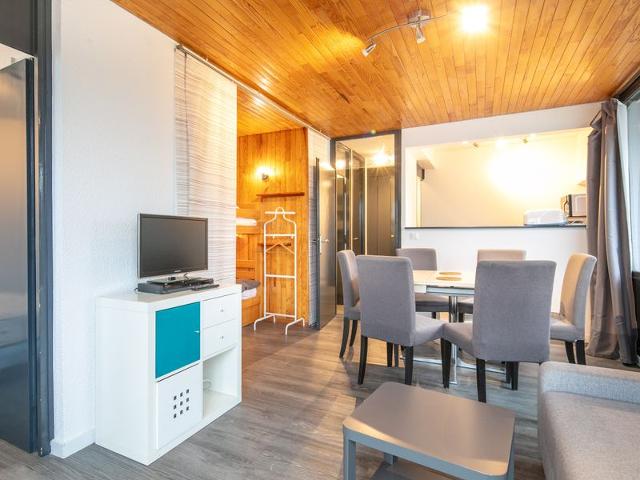 Flat Lauzière N°30 - 2P6 - Chamrousse