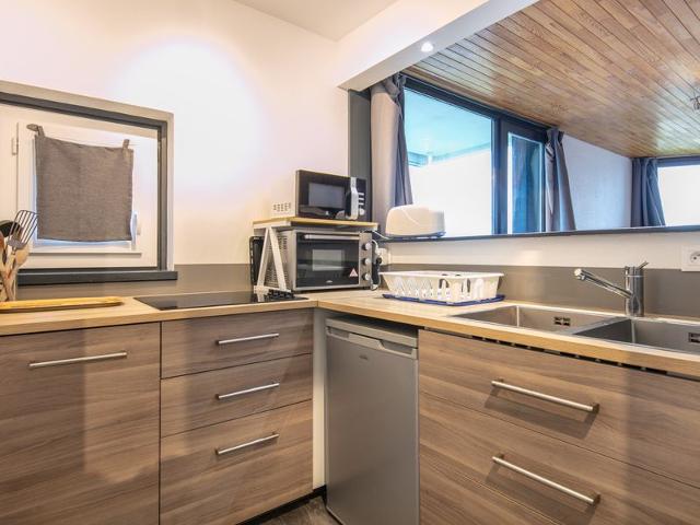 Flat Lauzière N°30 - 2P6 - Chamrousse