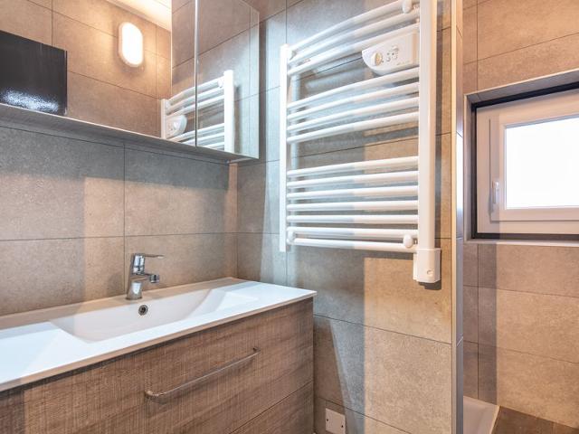 Flat Lauzière N°30 - 2P6 - Chamrousse