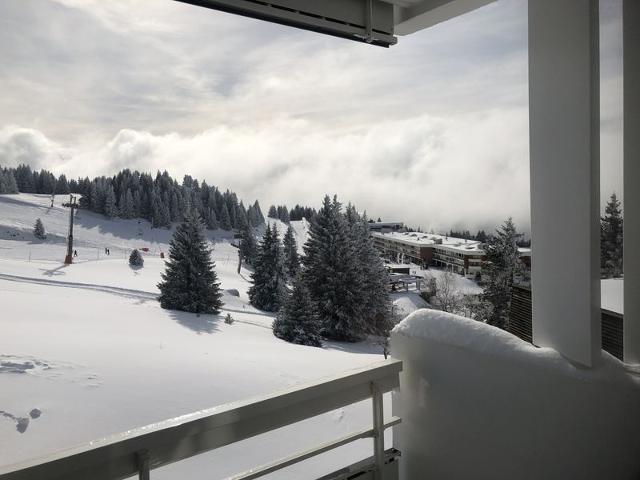 Flat Lauzière N°30 - 2P6 - Chamrousse
