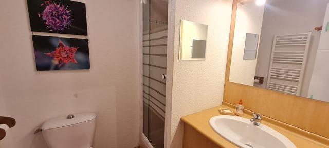 Flat Chalets d'Or D N°01 - 3P5 - Les Deux Alpes 1800