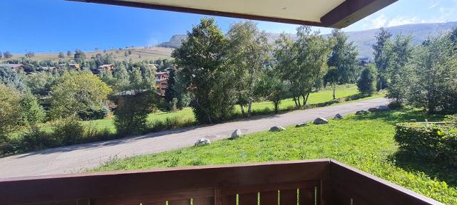 Flat Chalets d'Or D N°01 - 3P5 - Les Deux Alpes 1800
