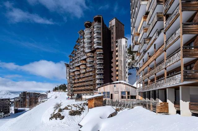 Résidence Pierre & Vacances Antares *** - Avoriaz