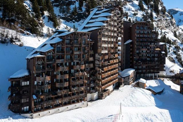 Résidence Pierre & Vacances Antares *** - Avoriaz