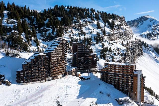Résidence Pierre & Vacances Antares *** - Avoriaz