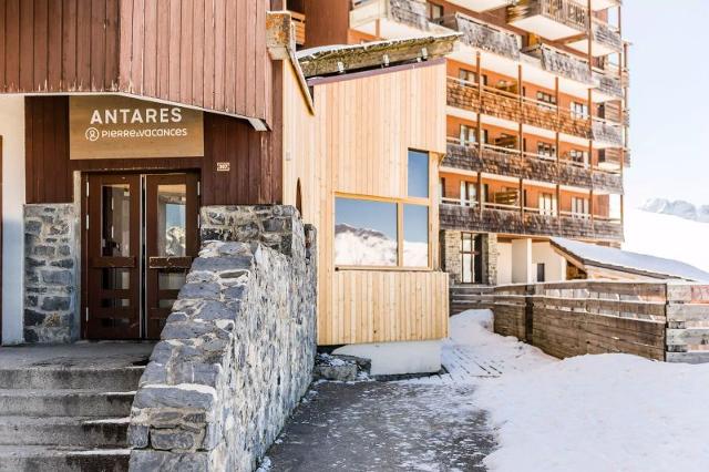 Résidence Pierre & Vacances Antares *** - Avoriaz