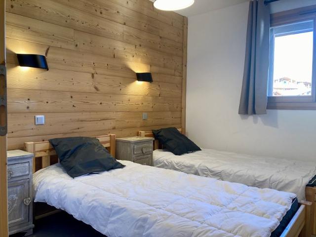 Flats LA RESIDENCE - Les Deux Alpes Centre