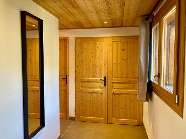 Flats LA RESIDENCE - Les Deux Alpes Centre