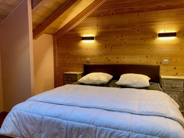 Flats LA RESIDENCE - Les Deux Alpes Centre
