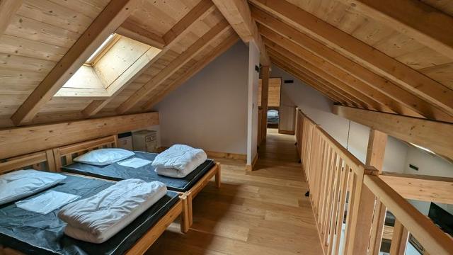 Flats LA RESIDENCE - Les Deux Alpes Centre