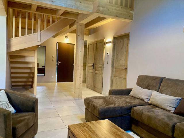 Flats LA RESIDENCE - Les Deux Alpes Centre