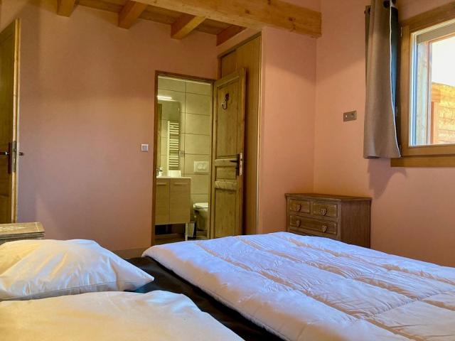 Flats LA RESIDENCE - Les Deux Alpes Centre