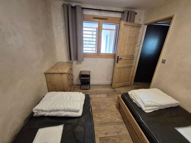 Flats LA RESIDENCE - Les Deux Alpes Centre