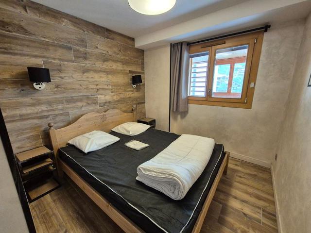 Flats LA RESIDENCE - Les Deux Alpes Centre