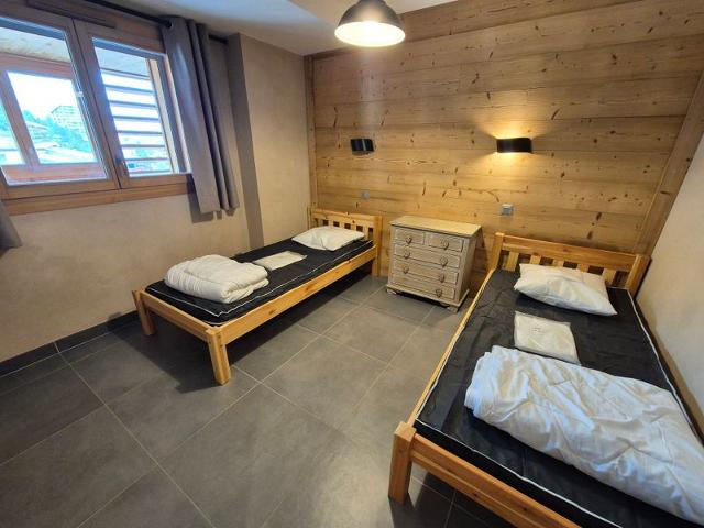 Flats LA RESIDENCE - Les Deux Alpes Centre