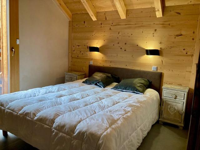 Flats LA RESIDENCE - Les Deux Alpes Centre