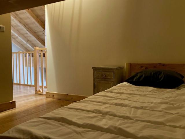 Flats LA RESIDENCE - Les Deux Alpes Centre
