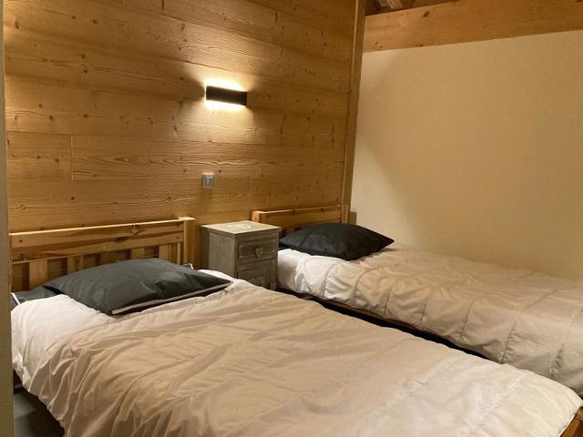Flats LA RESIDENCE - Les Deux Alpes Centre