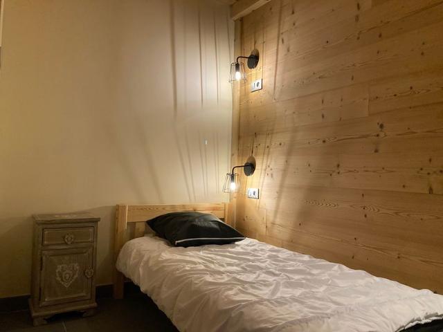 Flats LA RESIDENCE - Les Deux Alpes Centre