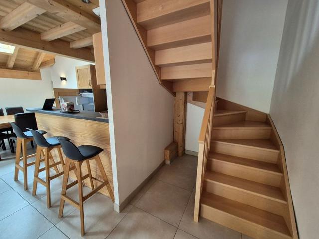 Flats LA RESIDENCE - Les Deux Alpes Centre