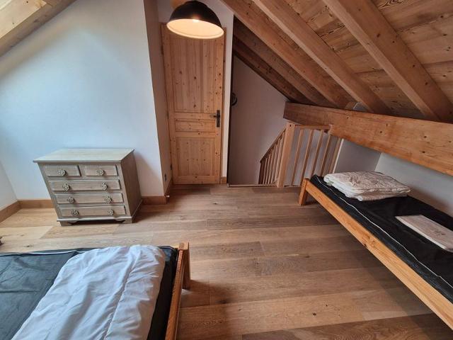 Flats LA RESIDENCE - Les Deux Alpes Centre