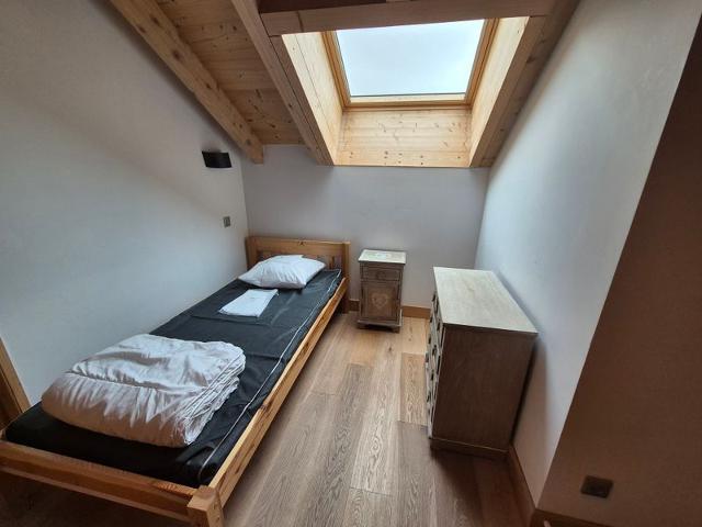 Flats LA RESIDENCE - Les Deux Alpes Centre
