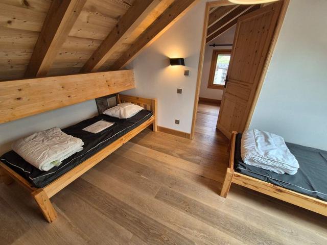 Flats LA RESIDENCE - Les Deux Alpes Centre